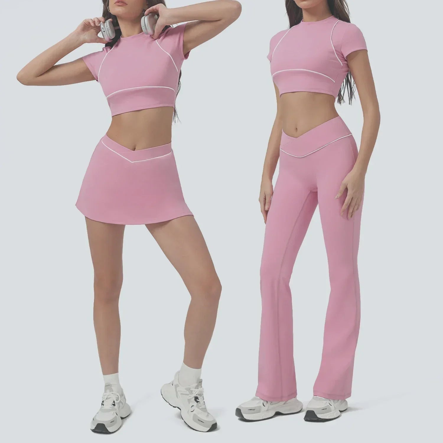 Tennis Sports Set - Empire P.E
