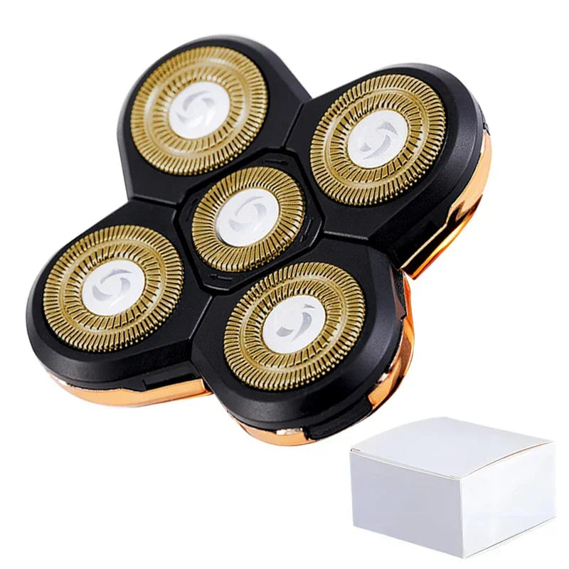 Replaceable Electric Shaver Spare 3D 4D 5D 6D 7D 8D 9D - Empire P.E