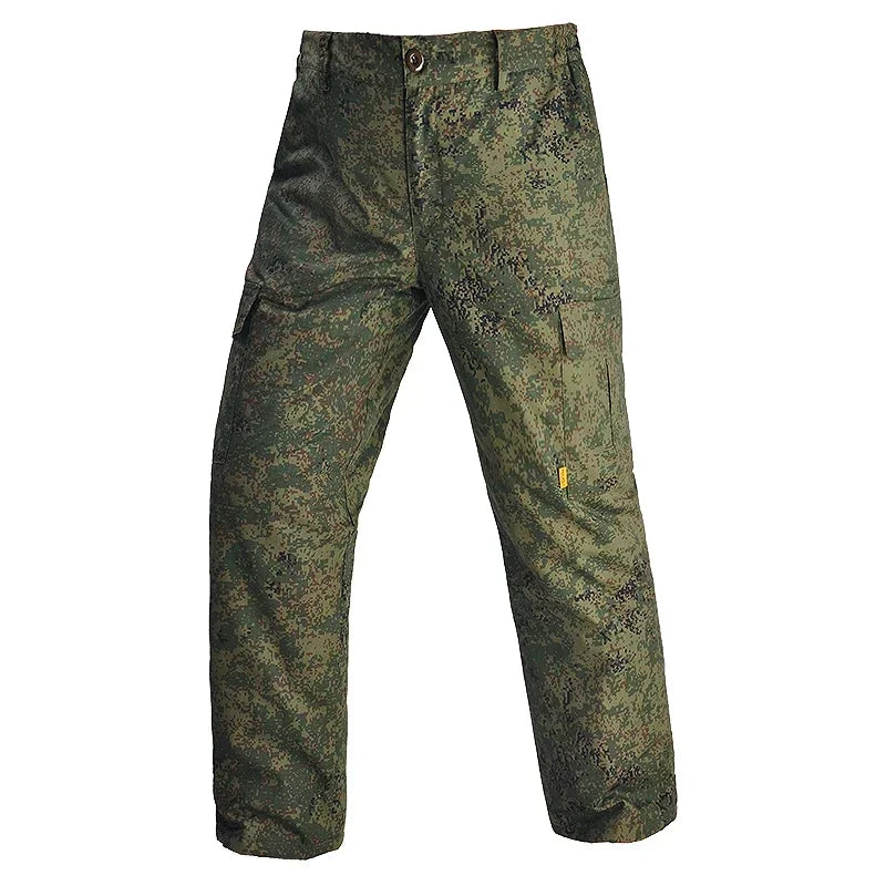 Winter Men Clothes Tactical Jacket Heating Suit - Empire P.E