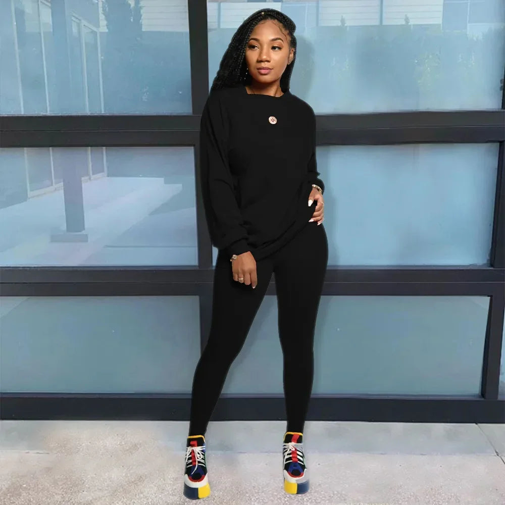 two piece set women 2 piece set - Empire P.E