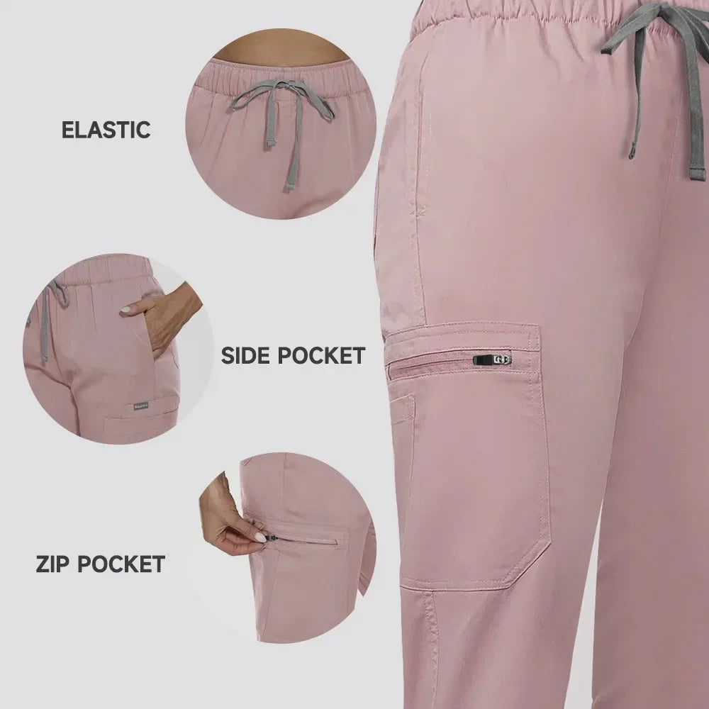 Wholesale Medical Uniform Scrubs - Empire P.E