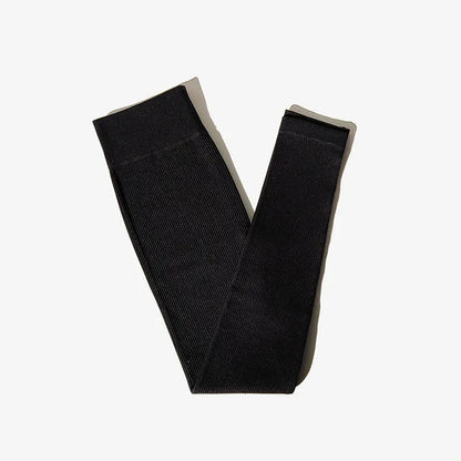 New Ribbed Seamless Yoga Pants High Waist Gym Leggings - Empire P.E