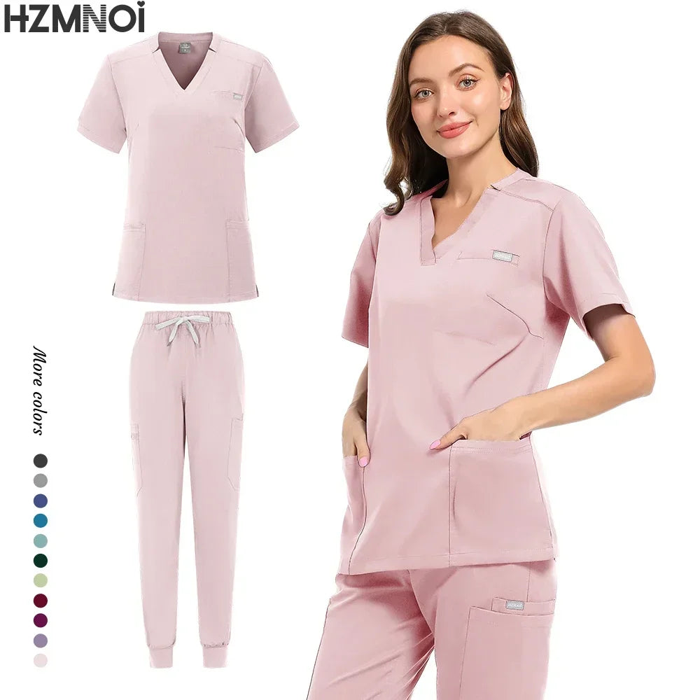 Wholesale Operating Room Medical Uniform Scrubs