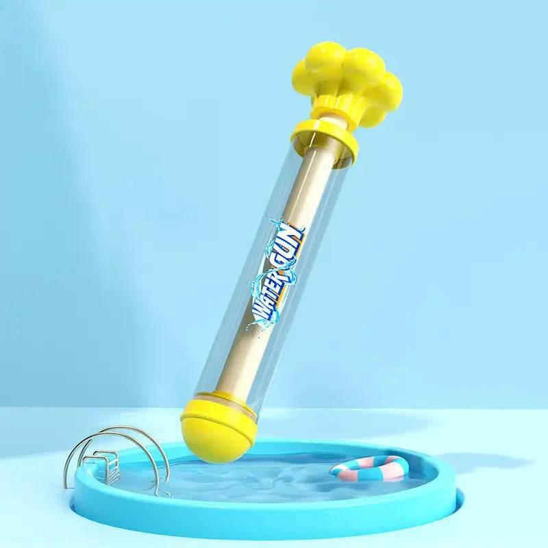 Pusher Type Fun Fireworks Water Jet Spray Toy Fireworks Water Gun Water Splashing Festival Prop Outdoor Leisure Water Play Toys - Empire P.E