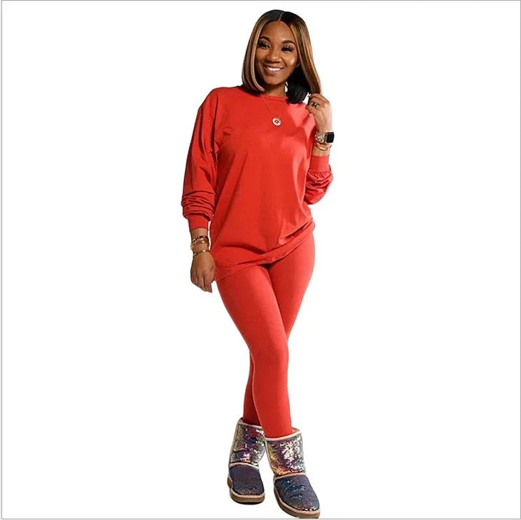 New Fashion Sexy Solid Color Woman's Slim Suit - Empire P.E