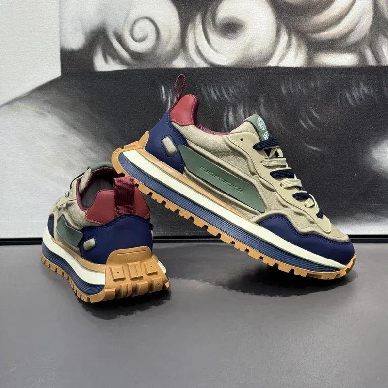 Men's Sneakers Shoes for Men - Empire P.E