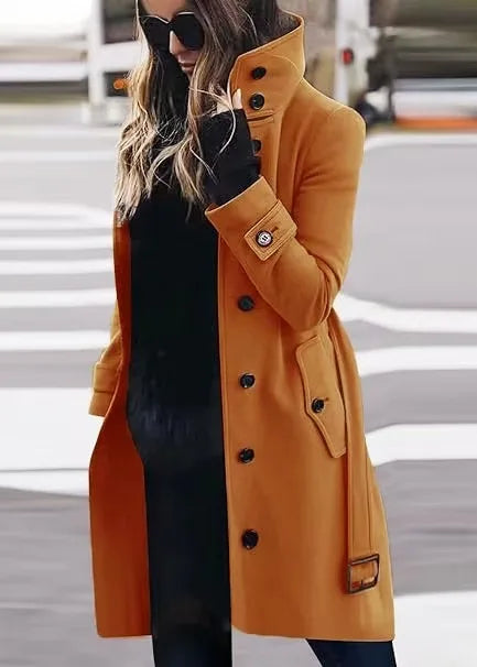 Women's Winter Warm Jackets - Empire P.E