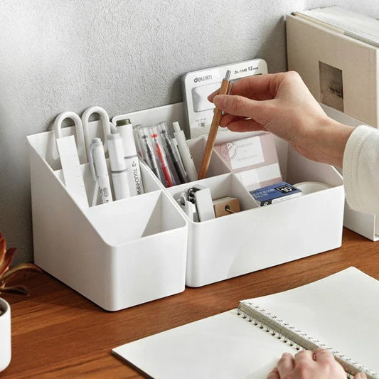 Desktop Storage Box Home Office Gift
