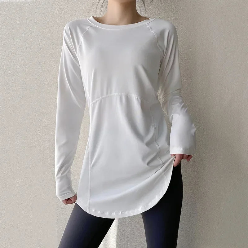 Women's 2024 Sportswear Shirts