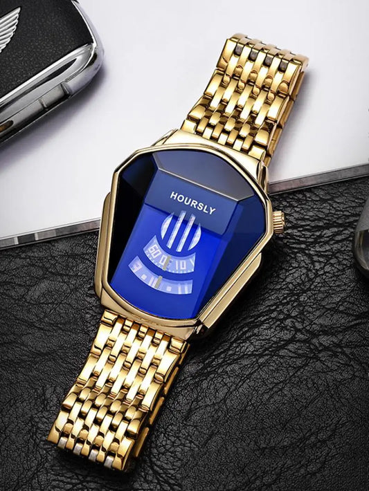 Luxury Men Wrist Watch - Empire P.E