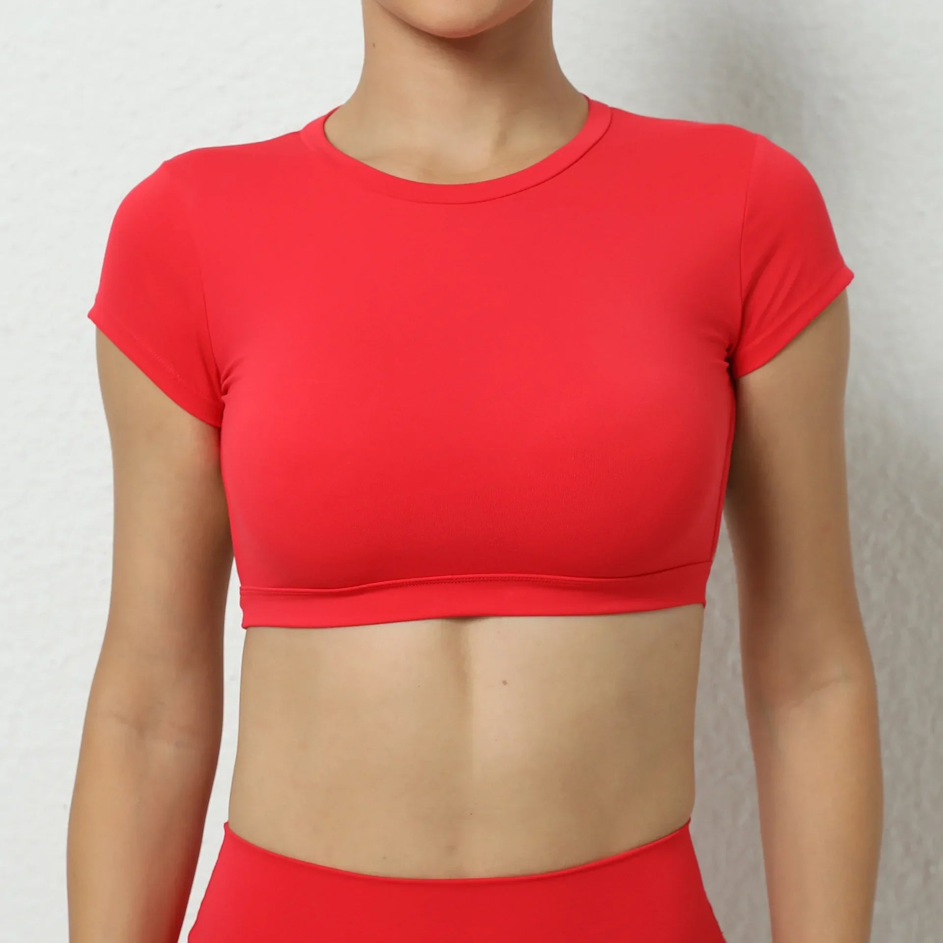 Sports Shirts Breathable Workout Tops - Empire P.E