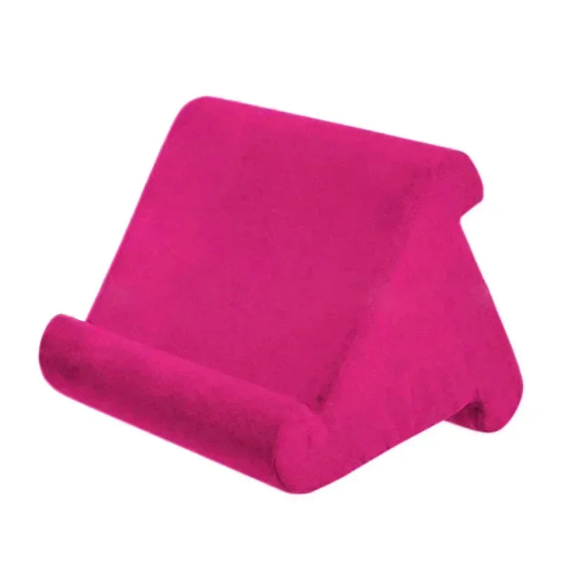 Tablet Bracket Cushion Stand