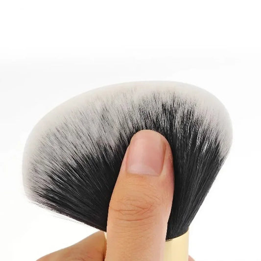 Large Powder Blush Make Up Brush