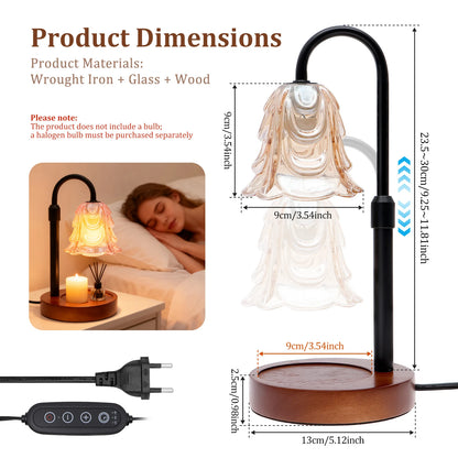 Candle Warmer Lamp