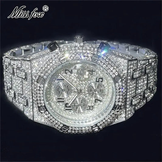 Fashion Brand  Luxury Watches