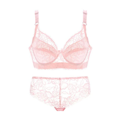 Thin Panty and Briefs Plus Size Women's - Empire P.E