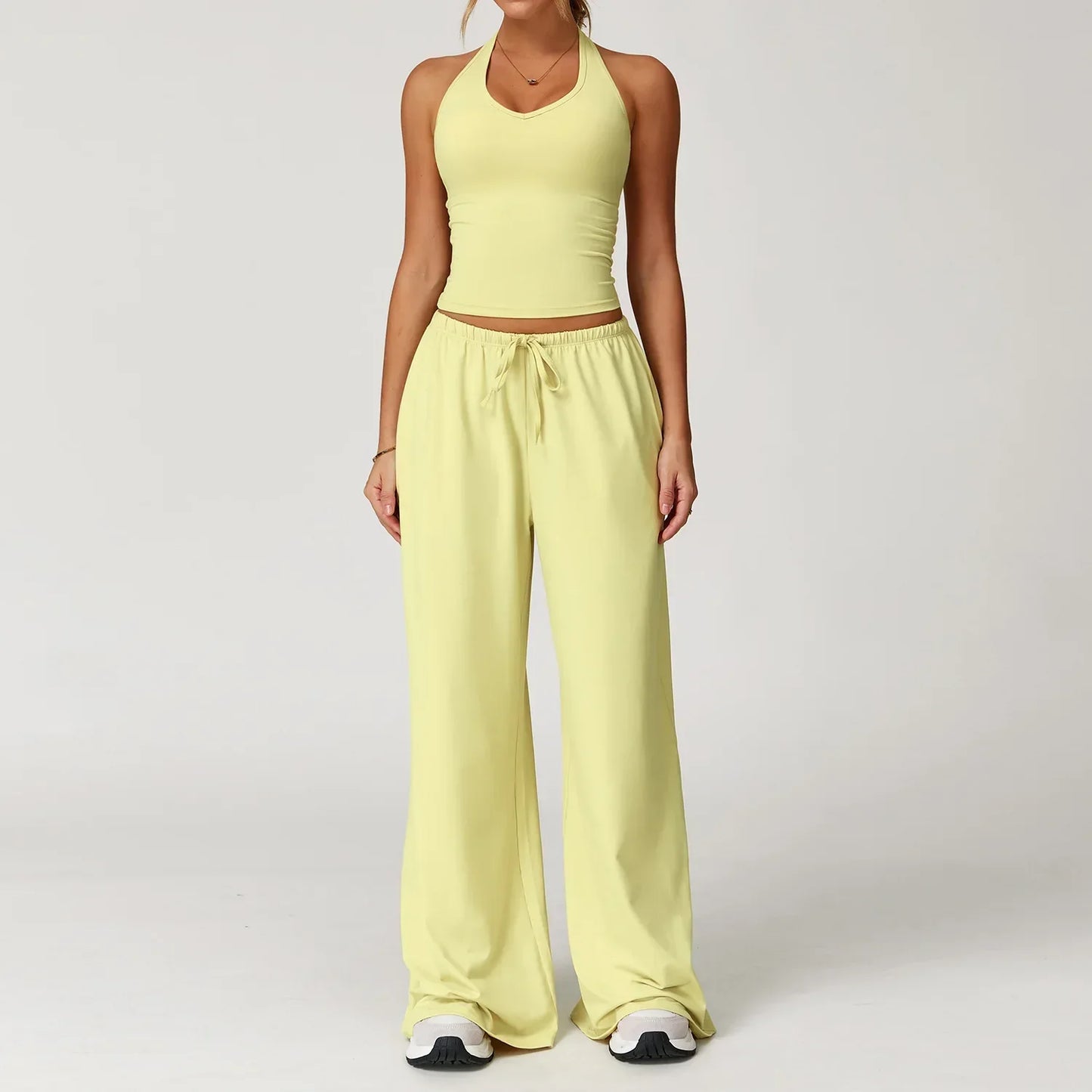 Women's Fitness Running Tracksuit - Empire P.E