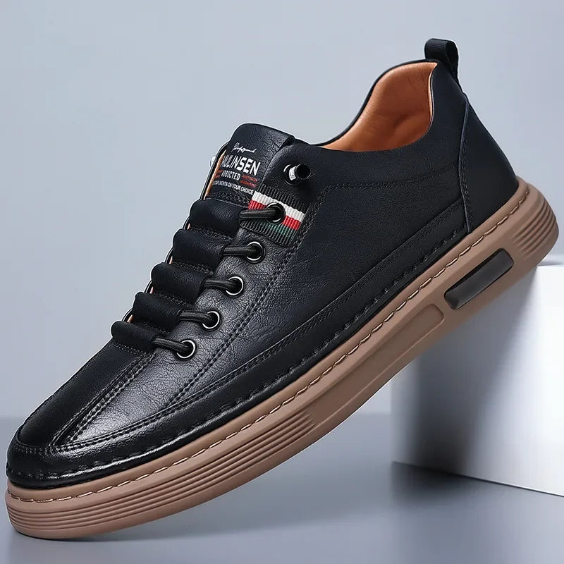 Men's Shoe Fashion Flats - Empire P.E
