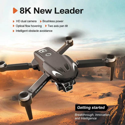 V166 Drone dji fpv 8k professional rc helicopter Mini ufo aircraft jjrc plane elicoptero en oferta low price drones Aircraft - Empire P.E