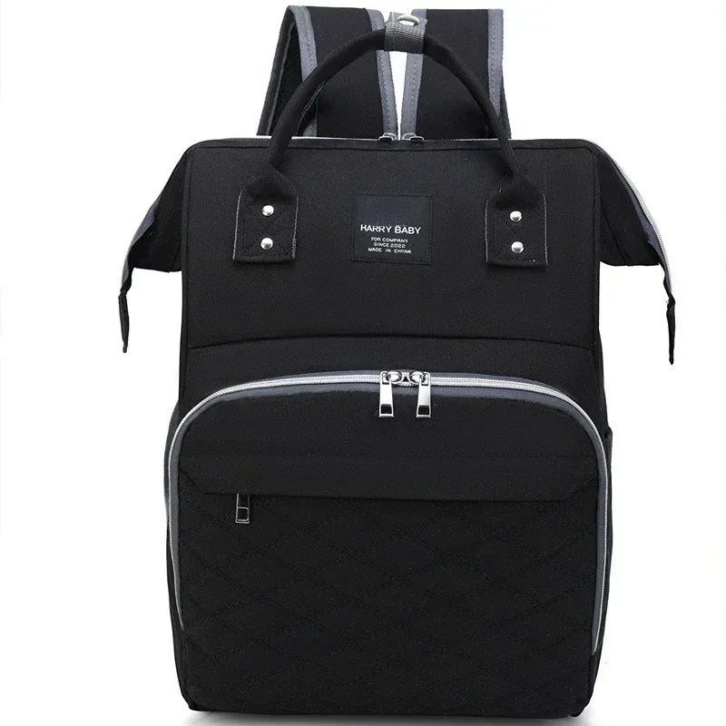 Mommy Diaper Bags - Empire P.E