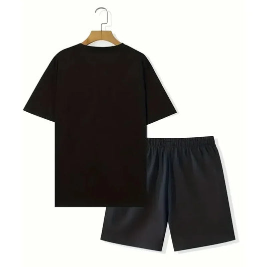 2024 Fashion Men's Sportswear Short Sleeve - Empire P.E