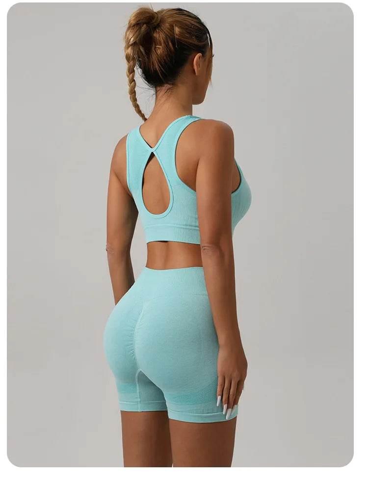 Women Shorts Sports For Women - Empire P.E
