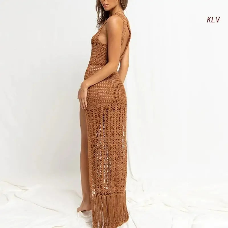 Womens Swimsuit Sunscreen Cover-Ups