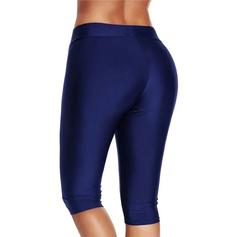 Women High Waisted Yoga Pants - Empire P.E