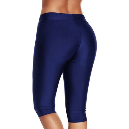 Women High Waisted Yoga Pants - Empire P.E