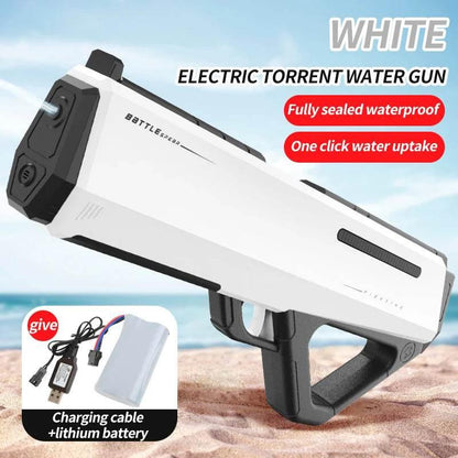 Automatic electric water gun High Pressure - Empire P.E