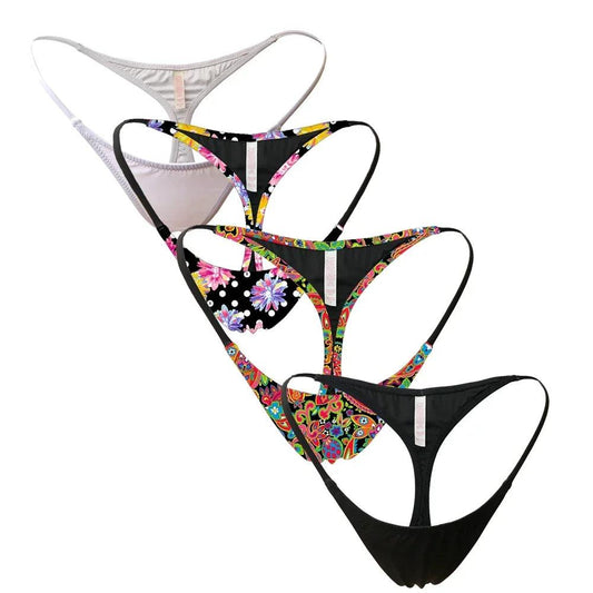 Swimwear Brazilian Biquini Plus Size Bikinis Suit - Empire P.E