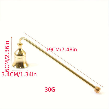 Candle Extinguisher Aromatherapy Tool