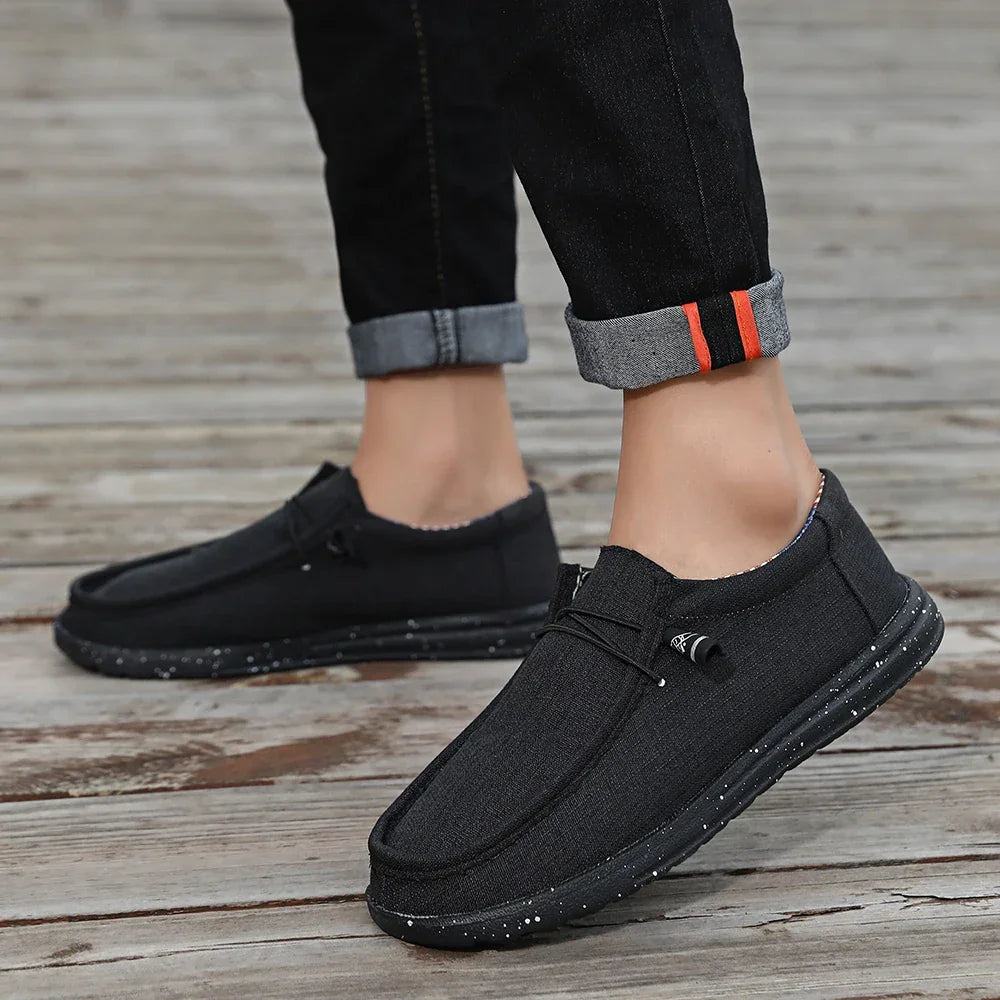 Men's Classic Loafer Shoes