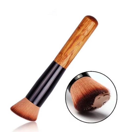 1Pc Foundation Makeup Brush