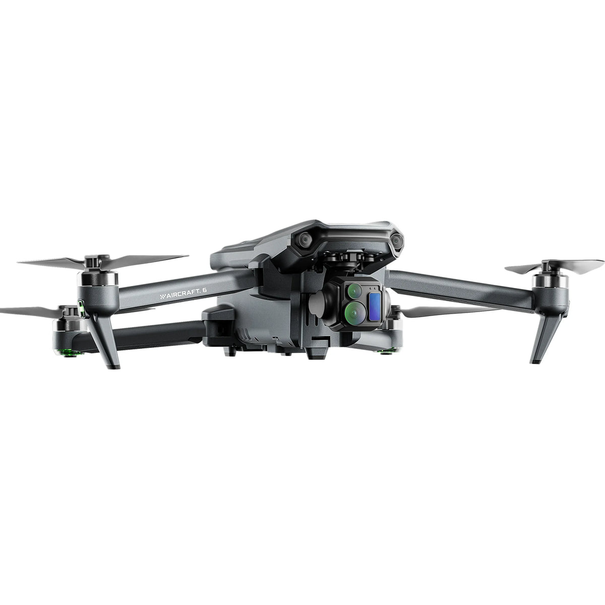 Max 6000M LCD SC GPS Drone 8K Dual Camera - Empire P.E