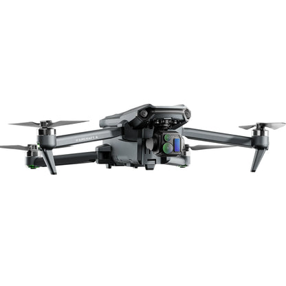 Max 6000M LCD SC GPS Drone 8K Dual Camera - Empire P.E