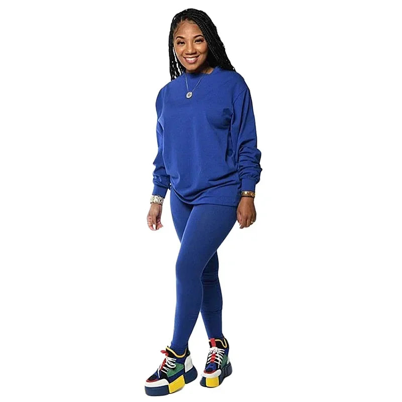two piece set women 2 piece set - Empire P.E