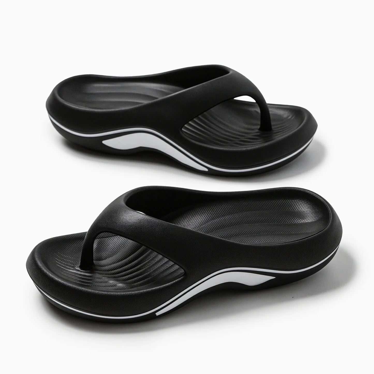 The New Summer Versatile Beach Flip-flops