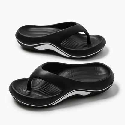 The New Summer Versatile Beach Flip-flops