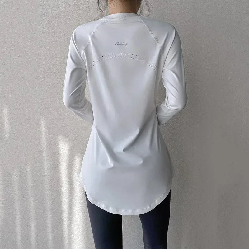 Women's 2024 Sportswear Shirts