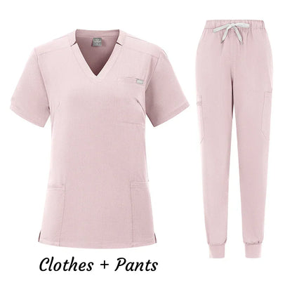 Wholesale Operating Room Medical Uniform Scrubs