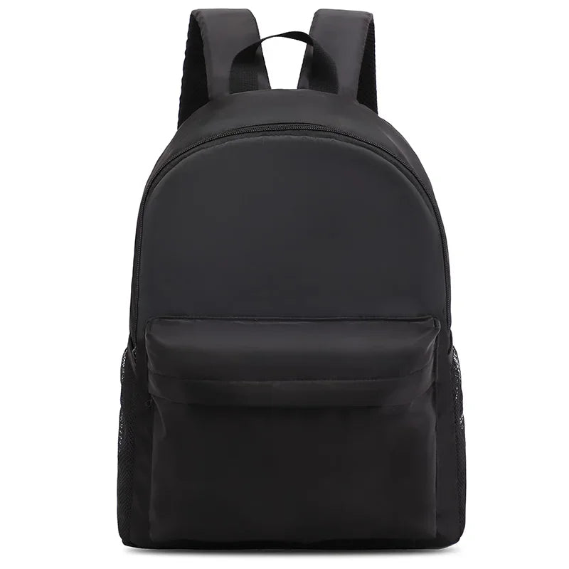 TINYAT Women Men Fashion Waterproof Large Capacity Travel Backpacks - Empire P.E