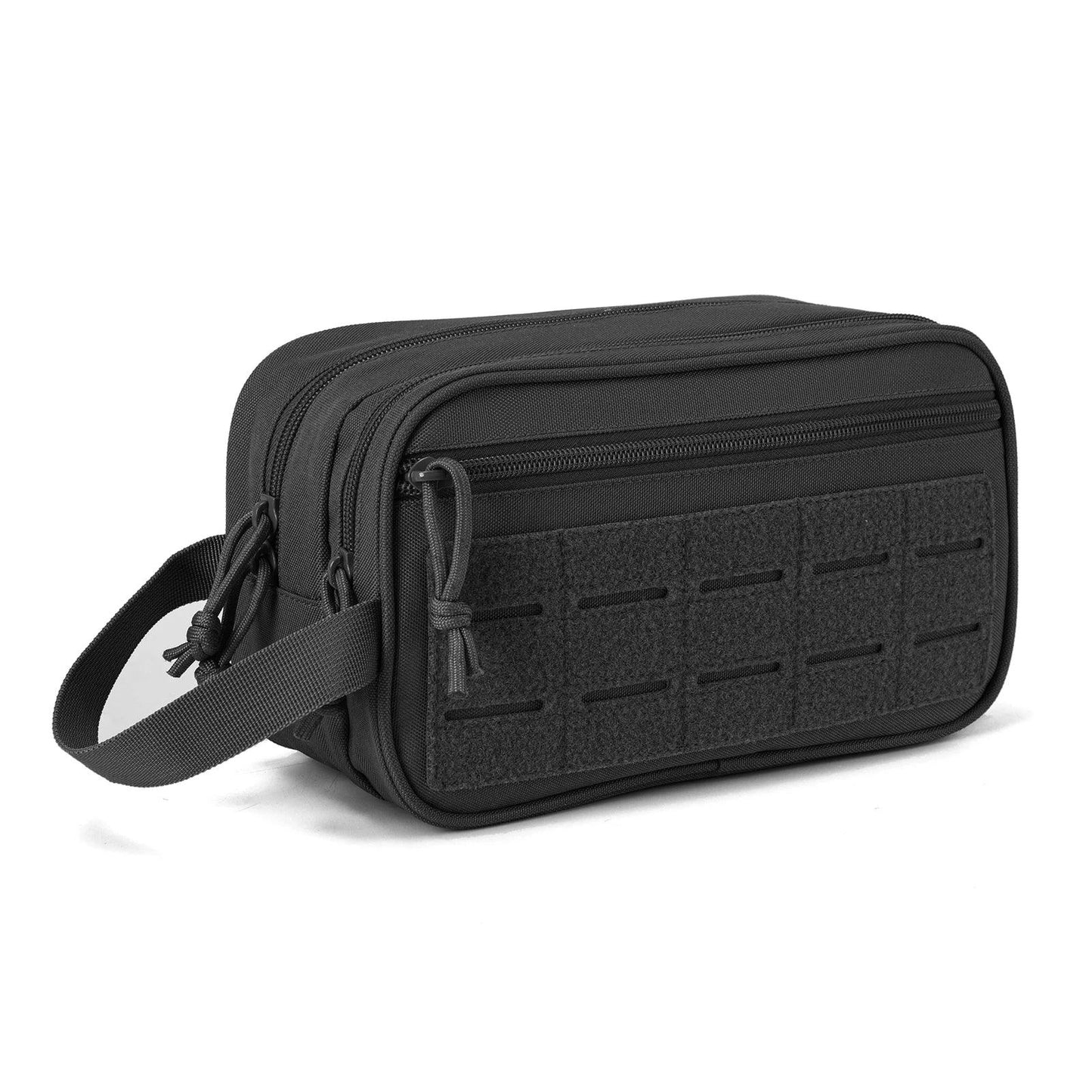 Tactical Hygiene Bag, Shaving Kit, Travel shower Bag - Empire P.E