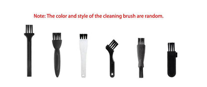 Kemei KM-2628 KM-678 KM-2024 Professional Electric Hair Clippers Rechargeable - Empire P.E