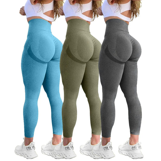 Women's sports leggings - Empire P.E