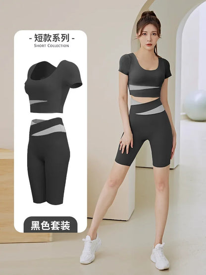 Women's High Waist Sport Leggings