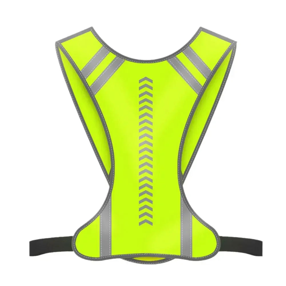 Adjustable Safety Night Walking Vests