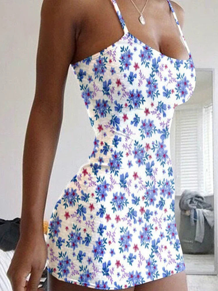 Plus Size Dresses Summer - Empire P.E