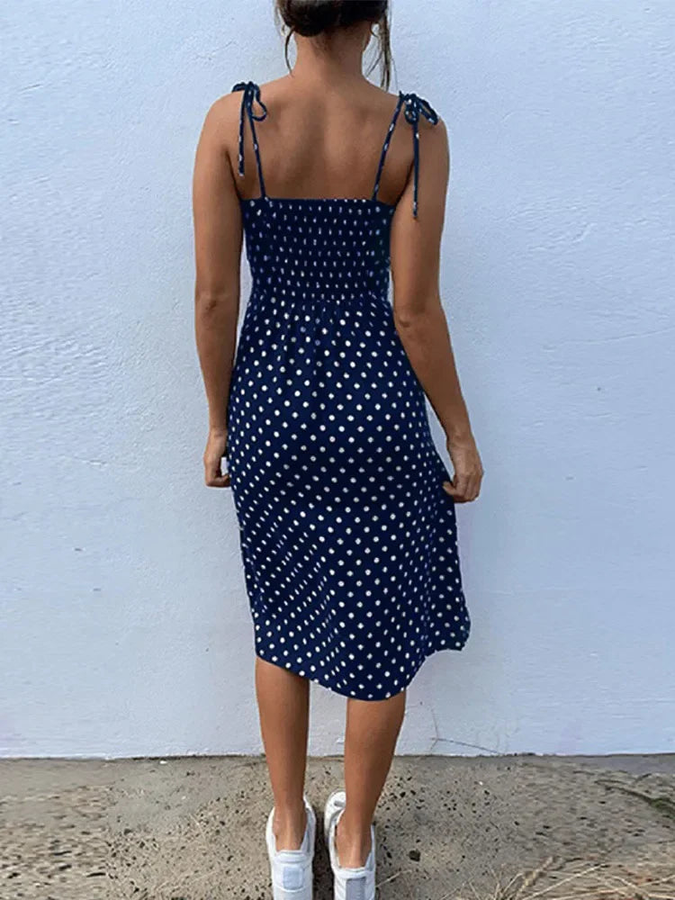 Sundress Summer Women - Empire P.E