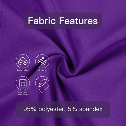Medical Scrubs Set Uniform - Empire P.E